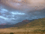 Вид на горы из с. Жабаглы