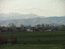 Вид на село Жабаглы